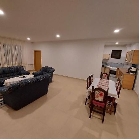 Apartman Pale Jahorina Exteriér fotografie