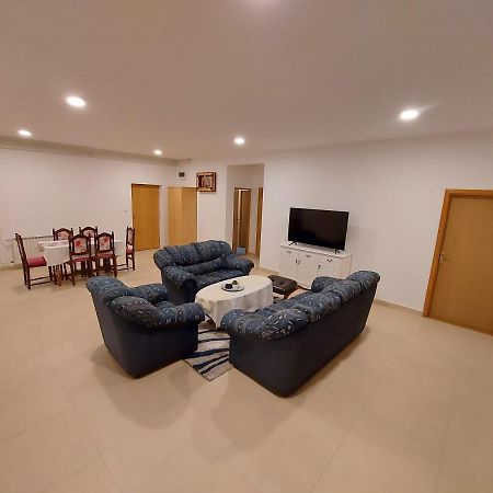 Apartman Pale Jahorina Exteriér fotografie