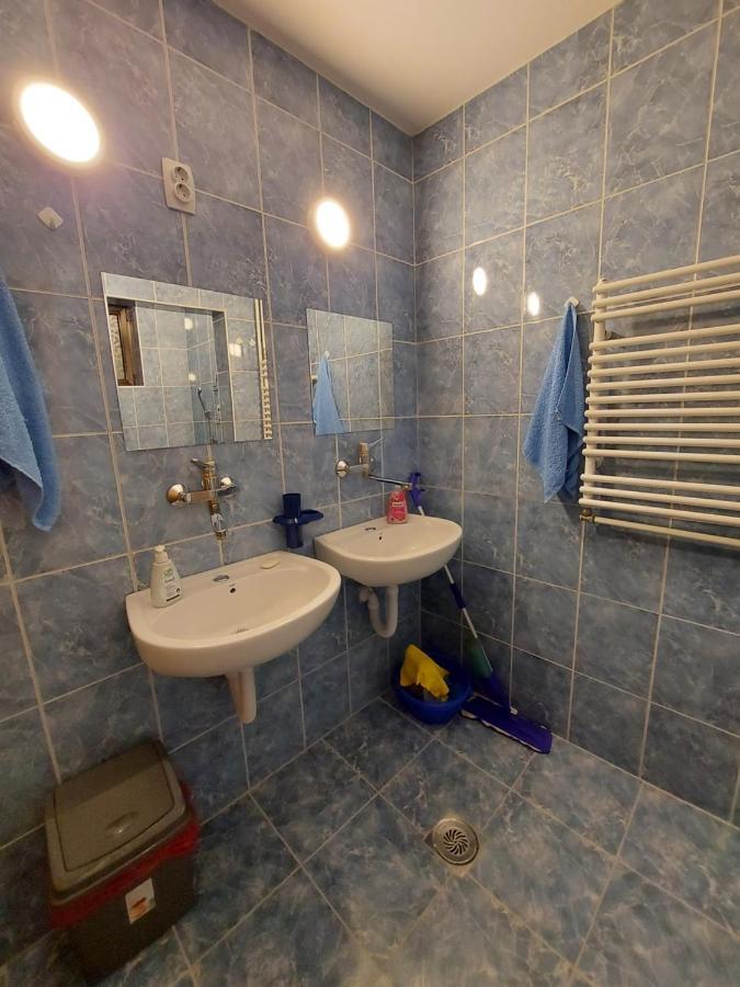 Apartman Pale Jahorina Exteriér fotografie