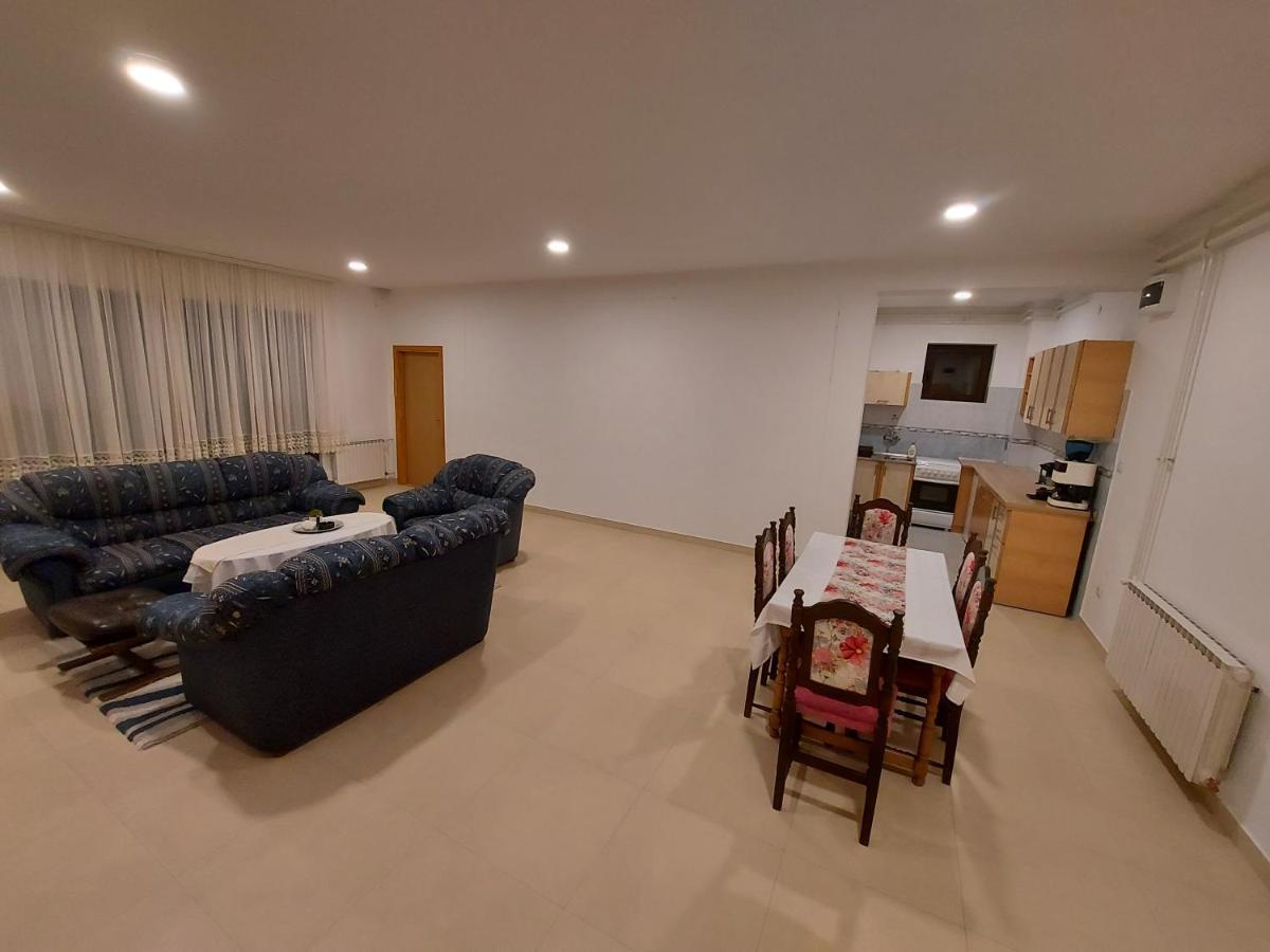 Apartman Pale Jahorina Exteriér fotografie