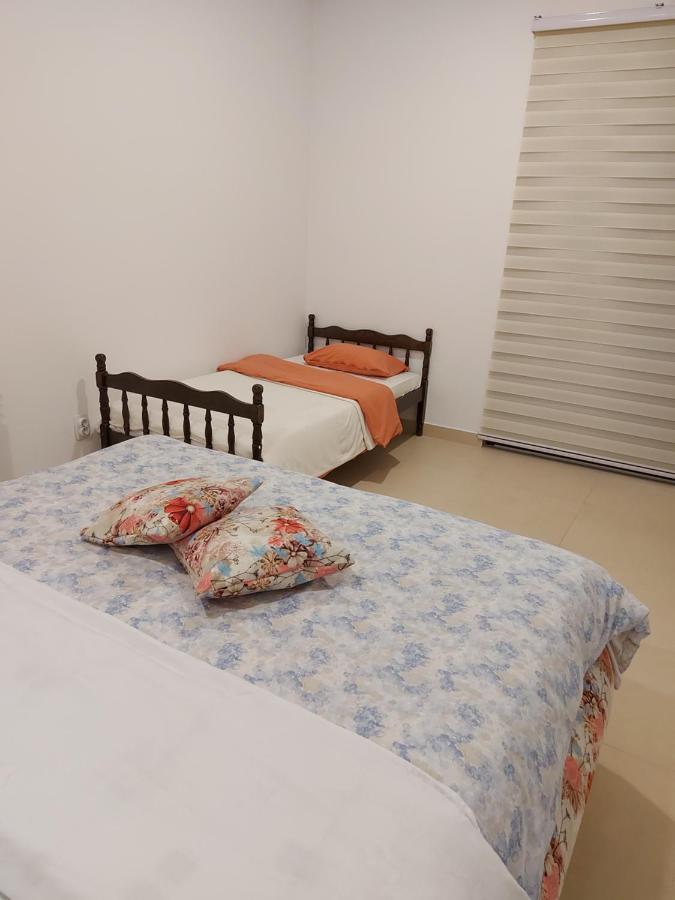 Apartman Pale Jahorina Exteriér fotografie