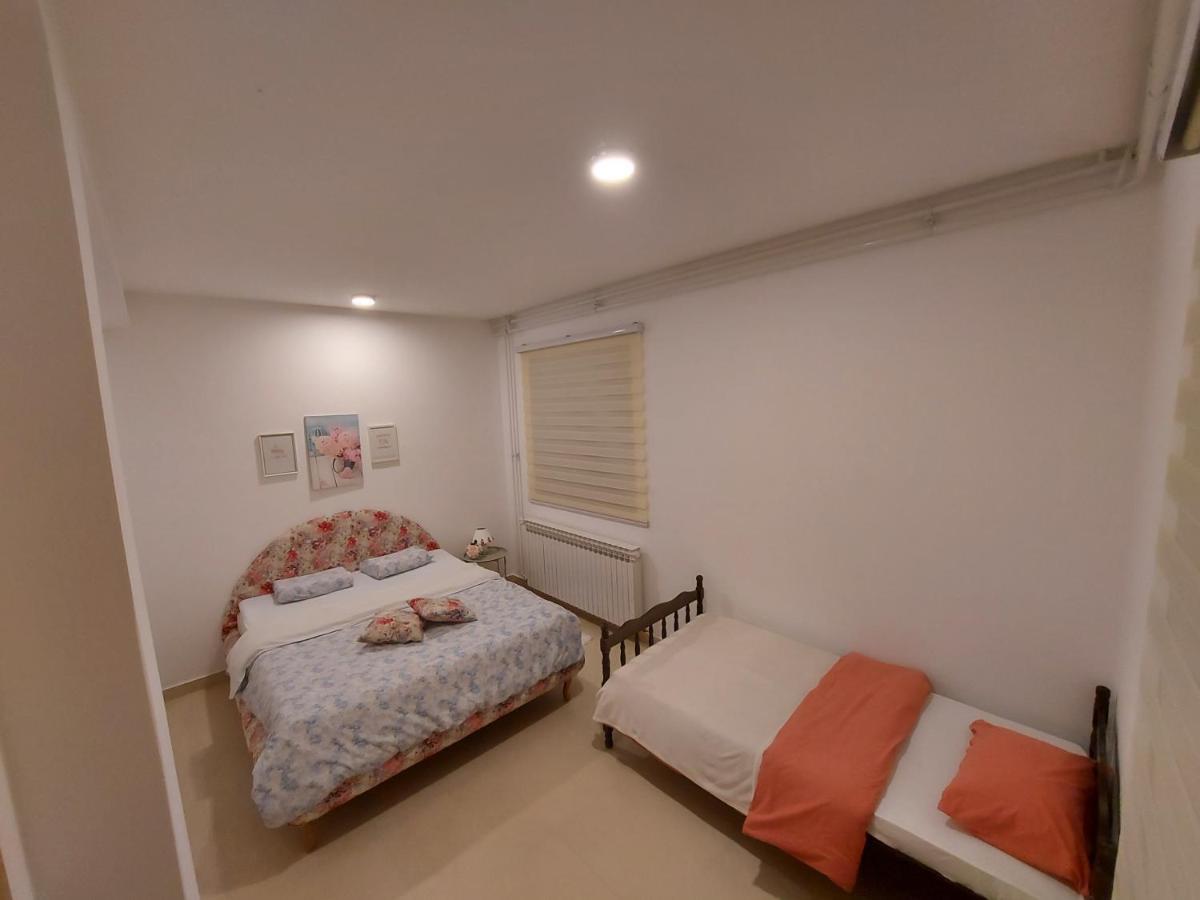 Apartman Pale Jahorina Exteriér fotografie