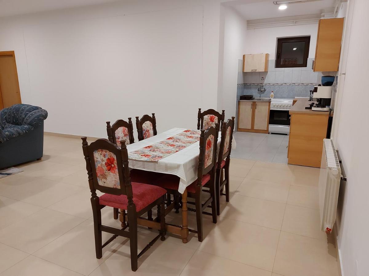 Apartman Pale Jahorina Exteriér fotografie