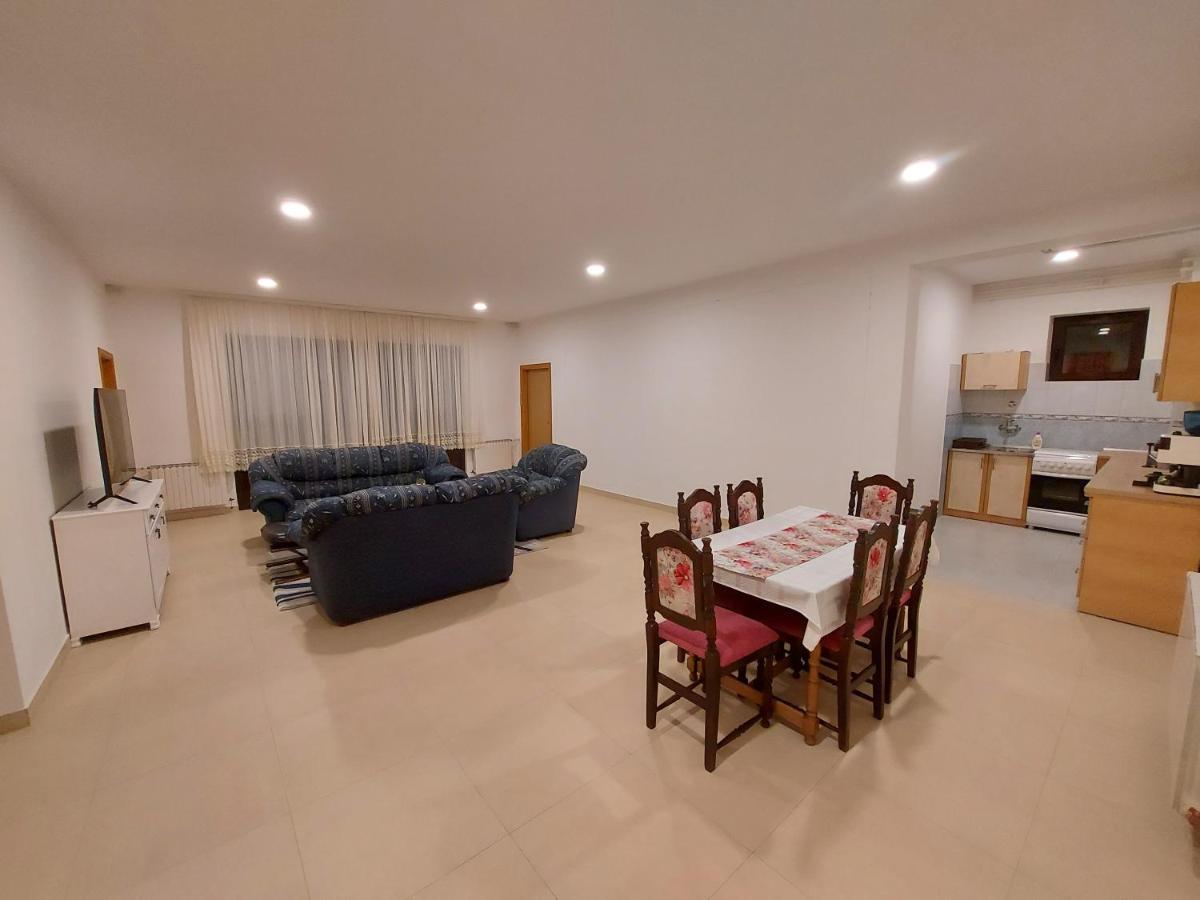 Apartman Pale Jahorina Exteriér fotografie
