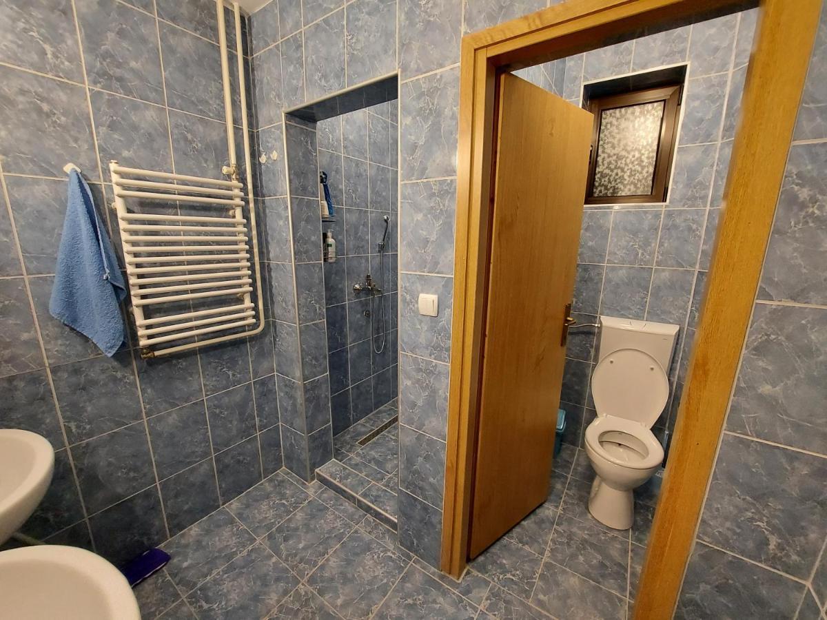 Apartman Pale Jahorina Exteriér fotografie