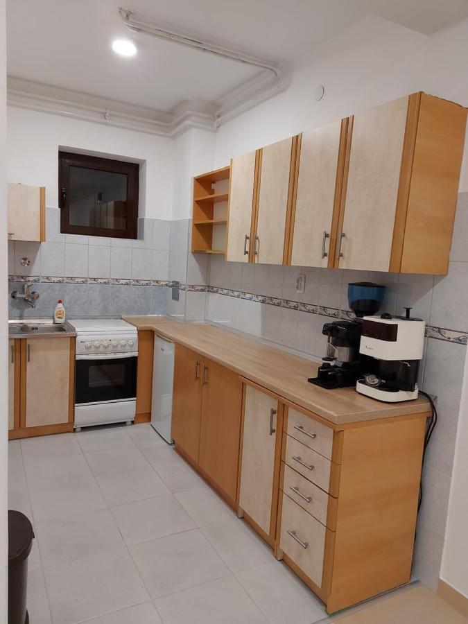 Apartman Pale Jahorina Exteriér fotografie