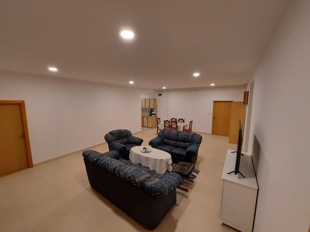 Apartman Pale Jahorina Exteriér fotografie
