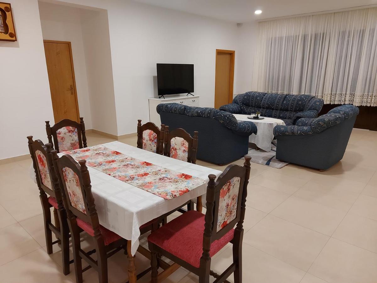 Apartman Pale Jahorina Exteriér fotografie