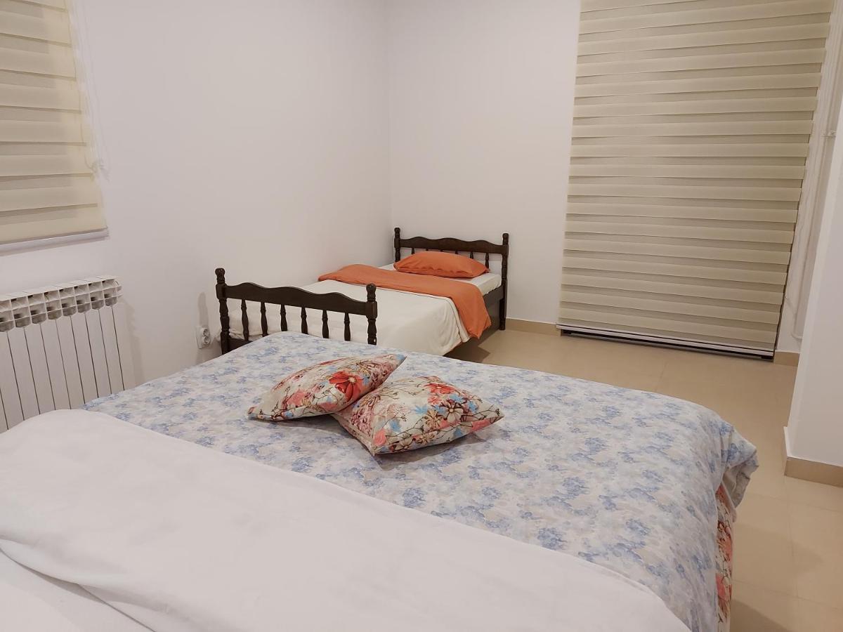 Apartman Pale Jahorina Exteriér fotografie
