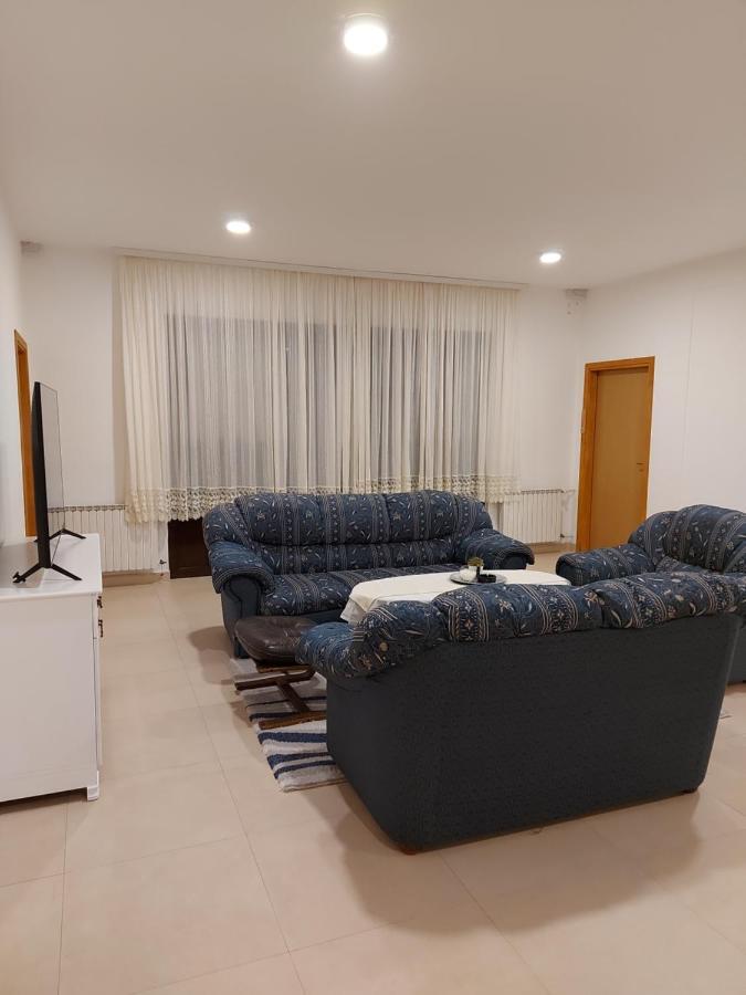 Apartman Pale Jahorina Exteriér fotografie