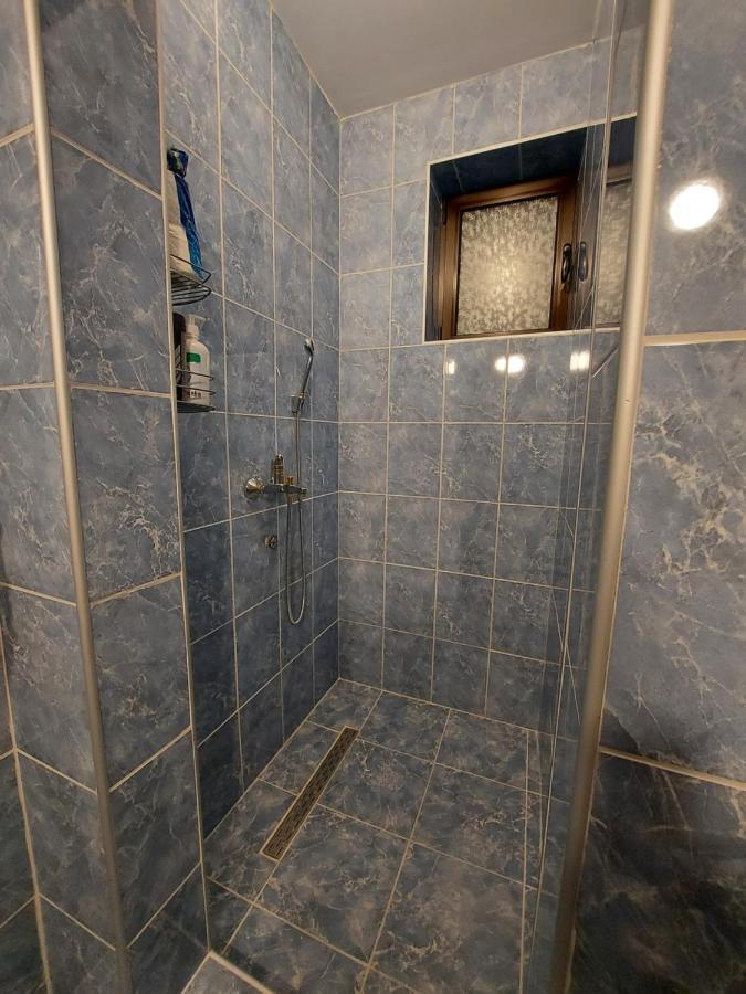 Apartman Pale Jahorina Exteriér fotografie