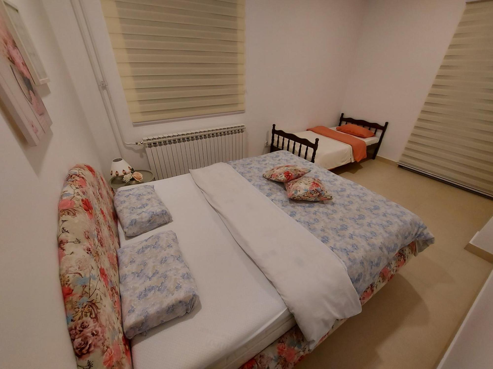 Apartman Pale Jahorina Exteriér fotografie