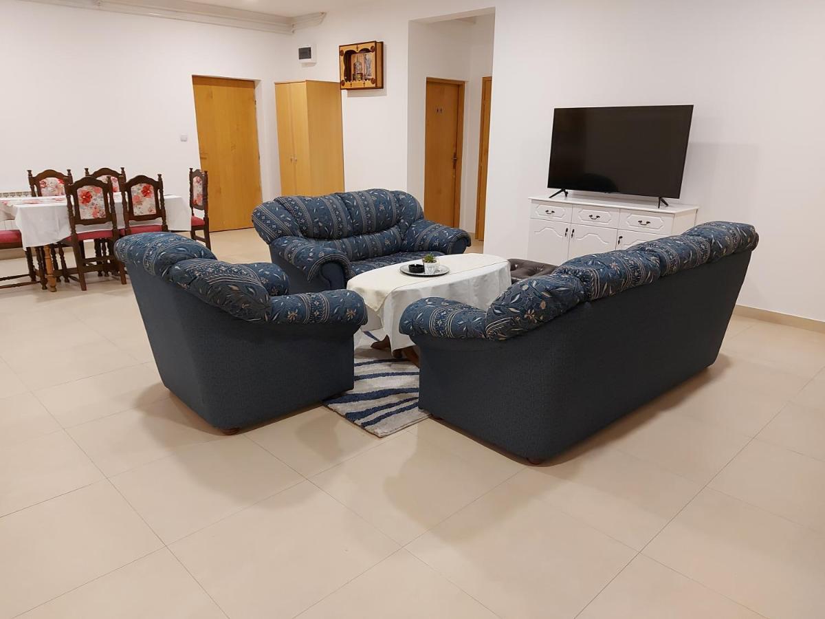Apartman Pale Jahorina Exteriér fotografie