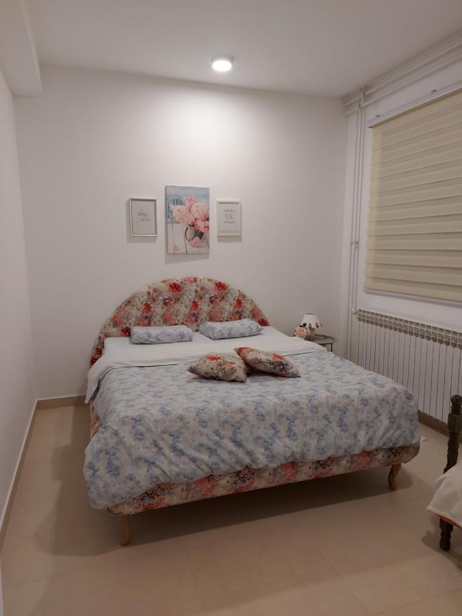 Apartman Pale Jahorina Exteriér fotografie