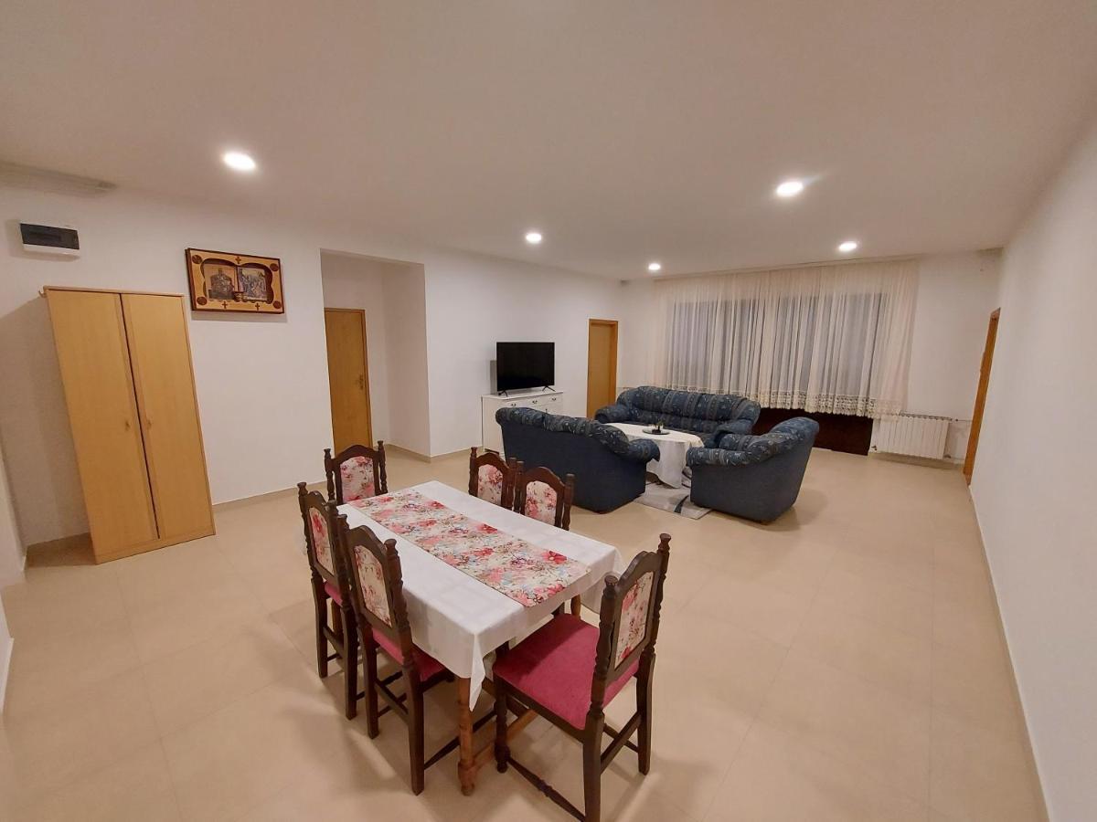 Apartman Pale Jahorina Exteriér fotografie