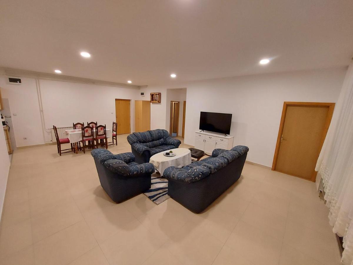 Apartman Pale Jahorina Exteriér fotografie