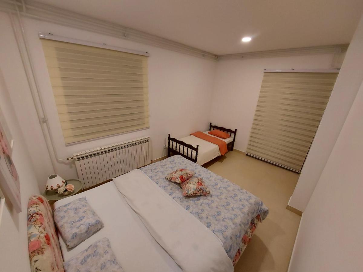 Apartman Pale Jahorina Exteriér fotografie