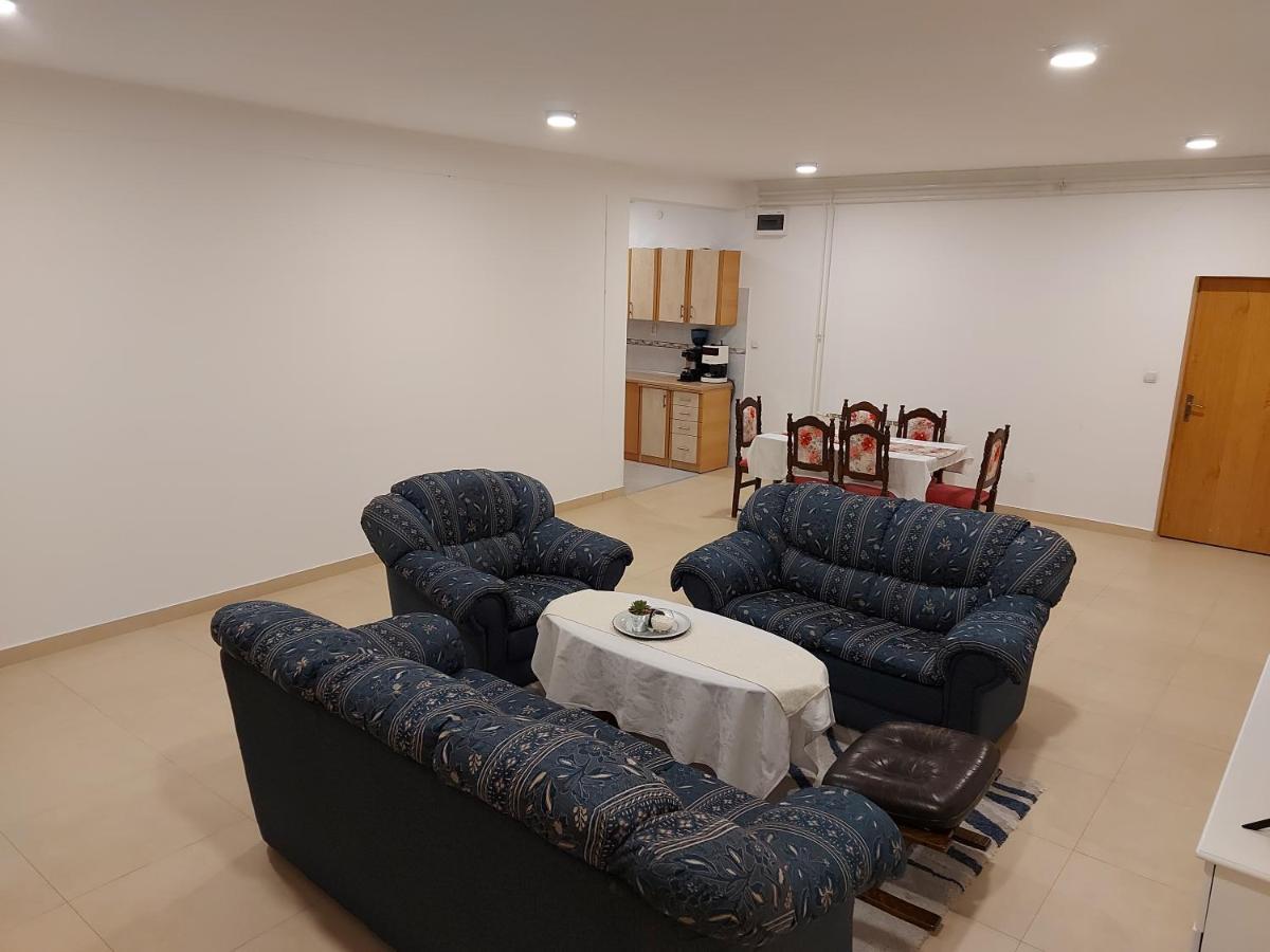 Apartman Pale Jahorina Exteriér fotografie