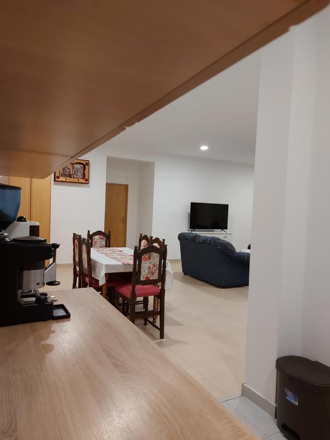Apartman Pale Jahorina Exteriér fotografie