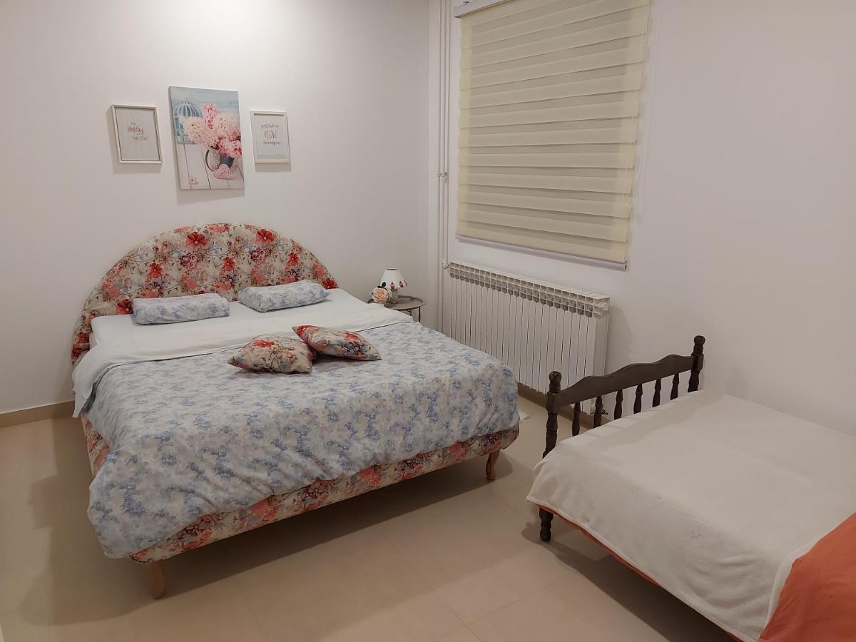 Apartman Pale Jahorina Exteriér fotografie