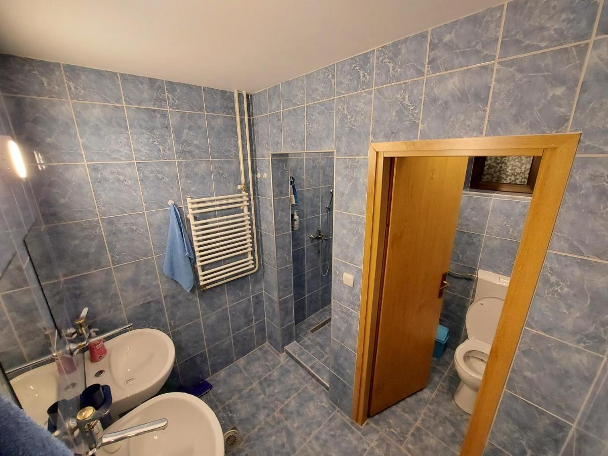 Apartman Pale Jahorina Exteriér fotografie